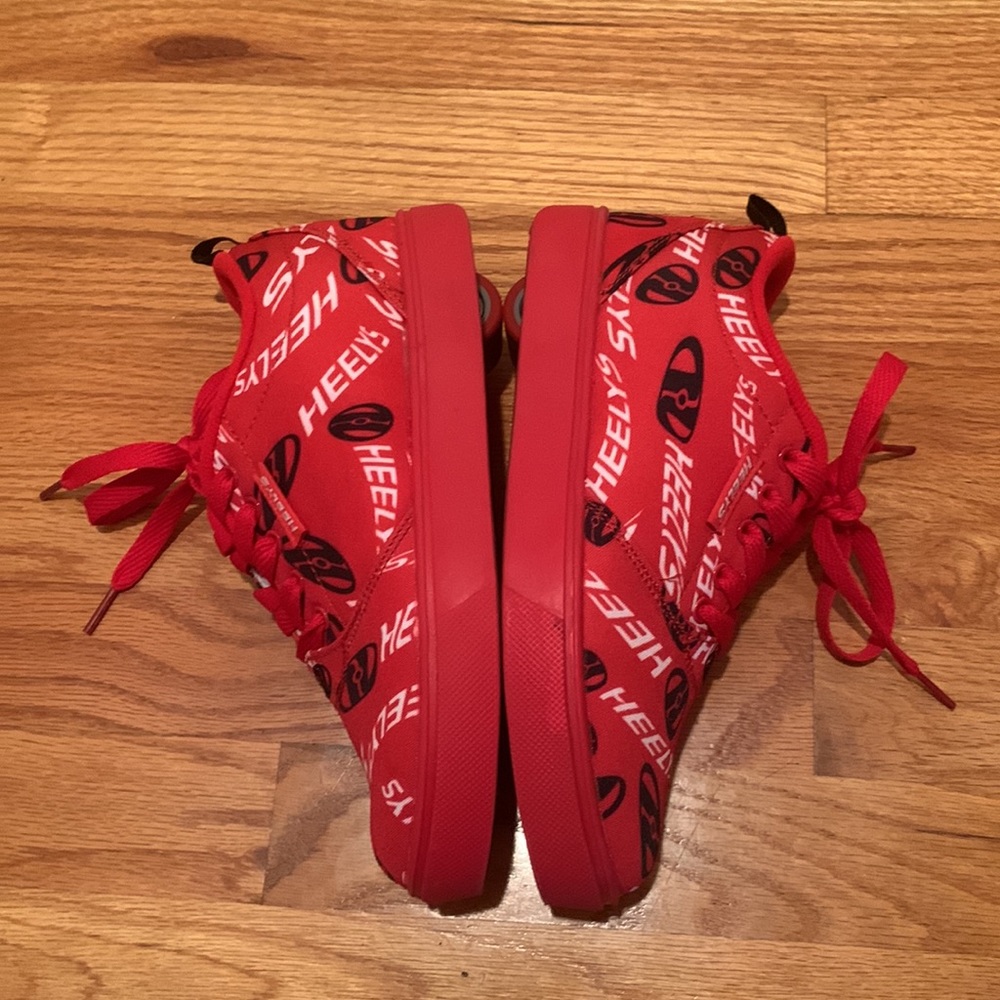 Heelys - Picture 7 of 10